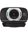 KAMERA LOGITECH WEBCAM C615 HD - nr 39