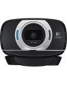 KAMERA LOGITECH WEBCAM C615 HD - nr 40