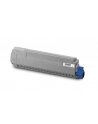 Toner Oki cyjan do MC851/861 (7.300 str.) (44059167) - nr 11