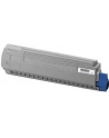 Toner Oki cyjan do MC851/861 (7.300 str.) (44059167) - nr 25