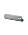 Toner Oki cyjan do MC851/861 (7.300 str.) (44059167) - nr 29