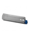 Toner Oki żółty do MC861 (10.000 str.) (44059253) - nr 25