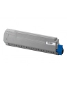 Toner Oki żółty do MC861 (10.000 str.) (44059253) - nr 4