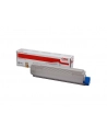 Toner Oki magenta do MC861 (10.000 str.) (44059254) - nr 13