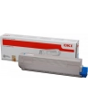 Toner Oki magenta do MC861 (10.000 str.) (44059254) - nr 18