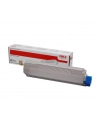 Toner Oki magenta do MC861 (10.000 str.) (44059254) - nr 1