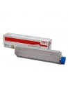 Toner Oki cyjan do MC861 (10.000 str.) (44059255) - nr 1