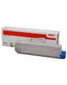 Toner Oki cyjan do MC861 (10.000 str.) (44059255) - nr 7