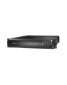 APC Smart-UPS X 2200VA Rack/Tower LCD 200-240V - nr 25
