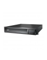 APC Smart-UPS X 2200VA Rack/Tower LCD 200-240V - nr 34