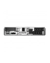 APC Smart-UPS X 2200VA Rack/Tower LCD 200-240V - nr 45