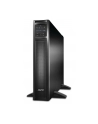 APC Smart-UPS X 2200VA Rack/Tower LCD 200-240V - nr 55