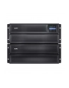 APC Smart-UPS X 2200VA Rack/Tower LCD 200-240V - nr 72