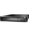 APC Smart-UPS X 3000VA Rack/Tower LCD 200-240V with Network Card - nr 1