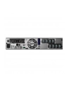 APC Smart-UPS X 3000VA Rack/Tower LCD 200-240V with Network Card - nr 21