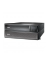 APC Smart-UPS X 3000VA Rack/Tower LCD 200-240V with Network Card - nr 23