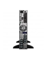APC Smart-UPS X 3000VA Rack/Tower LCD 200-240V with Network Card - nr 24