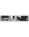 APC Smart-UPS X 3000VA Rack/Tower LCD 200-240V with Network Card - nr 27