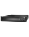 APC Smart-UPS X 3000VA Rack/Tower LCD 200-240V with Network Card - nr 28