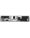 APC Smart-UPS X 3000VA Rack/Tower LCD 200-240V with Network Card - nr 35