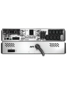 APC Smart-UPS X 3000VA Rack/Tower LCD 200-240V with Network Card - nr 46