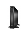 APC Smart-UPS X 3000VA Rack/Tower LCD 200-240V with Network Card - nr 49