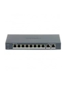 Hikvision Switch Poe Ds-3E1510P-Ei(O-Std) (52638) - nr 2