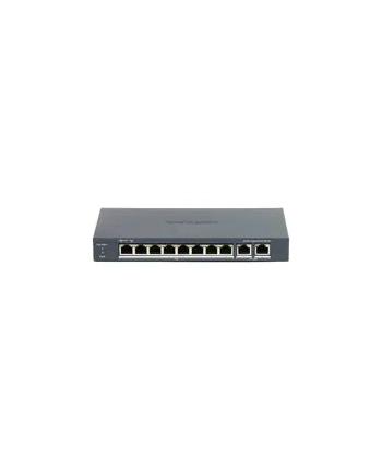 Hikvision Switch Poe Ds-3E1510P-Ei(O-Std) (52638) nr 1