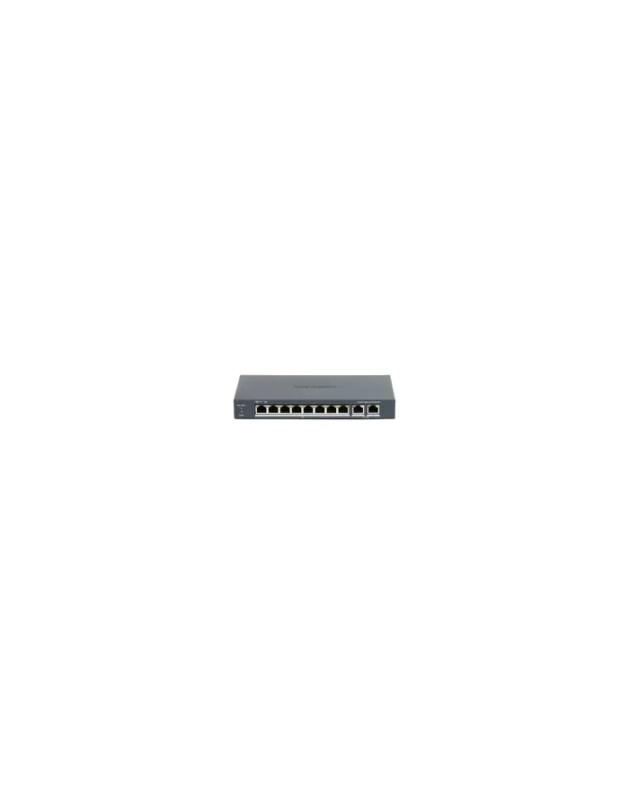 Hikvision Switch Poe Ds-3E1510P-Ei(O-Std) (52638) główny
