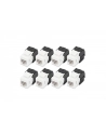 Digitus CAT 6 Keystone Jack, unshielded, RJ45 to LSA - nr 1