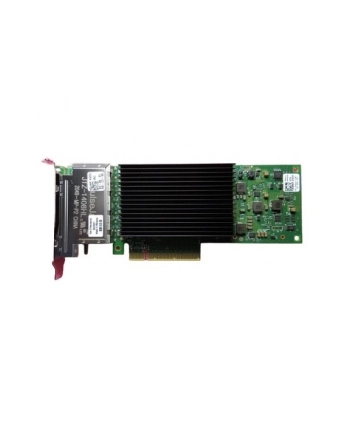 Dell Intel® X710-T4L Quad Port 10GbE BASE-T Adapter, PCIe Low Profile Customer Install (540BCSF) nr 2