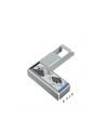 Dell Hybrid 2.5 inch to 3.5 inch HDD mounting bracket (9W8C4) - nr 3