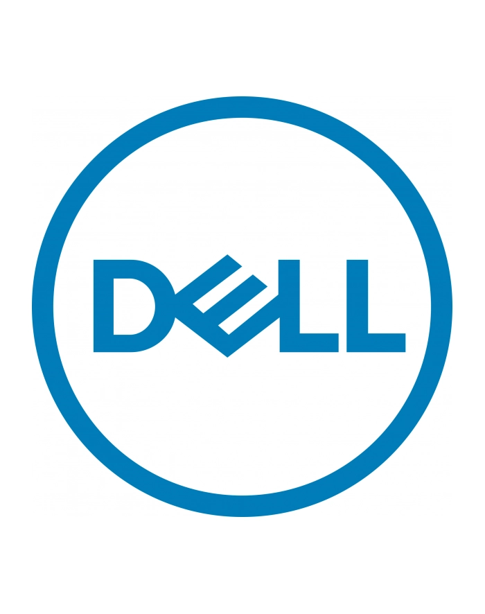 Dell Hybrid 2.5 inch to 3.5 inch HDD mounting bracket (9W8C4) główny