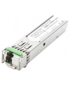Digitus Moduł SFP 1.25 Gbps, LC splx SM, BiDi, HP-komp. LC Simplex with DDM support, singlemode, do 20km - nr 13