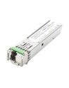 Digitus Moduł SFP 1.25 Gbps, LC splx SM, BiDi, HP-komp. LC Simplex with DDM support, singlemode, do 20km - nr 3