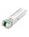 Digitus Moduł SFP 1.25 Gbps, LC splx SM, BiDi, HP-komp. LC Simplex with DDM support, singlemode, do 20km - nr 5