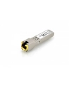 Digitus Miedziany moduł SFP 1,25 gigabajtów, RJ45 - nr 9