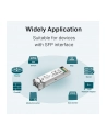 tp-link SM311LM moduł 1GB SFP LC (550m) - nr 8
