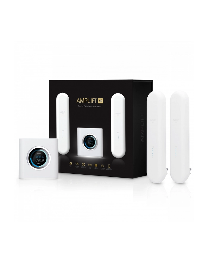 Ubiquiti AFi-HD-UK System WiFi Mesh (AFIHDUK) główny