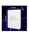 qoltec Antena 5G LTE | 16dBi | kierunkowa | zewnętrzna | SMA | 3300-3800MHz | wodoodporna | 3m - nr 6