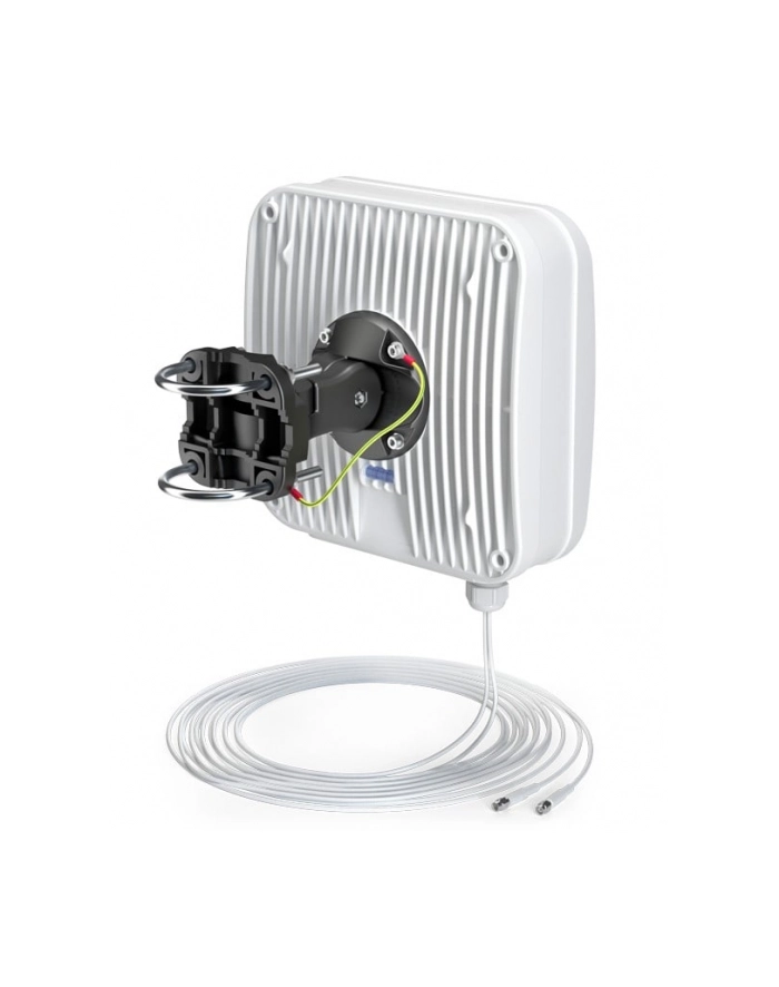 Quwireless - 7.5 dBi - 3.8 GHz - 7.5 dBi - 7.5 dBi - 50 ? - 70° (AP5G2) główny