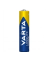 varta Bateria R3(AAA) Longlife Power 24szt. NEW - nr 4