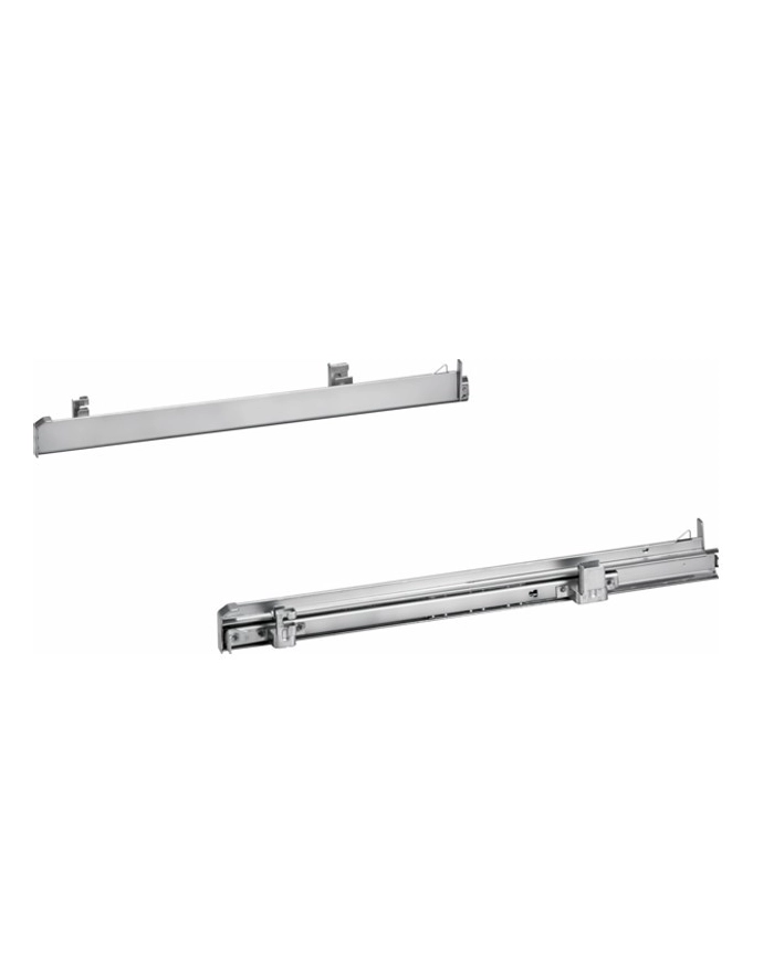 bosch Prowadnice teleskopowe HEZ538000 1 poziom główny