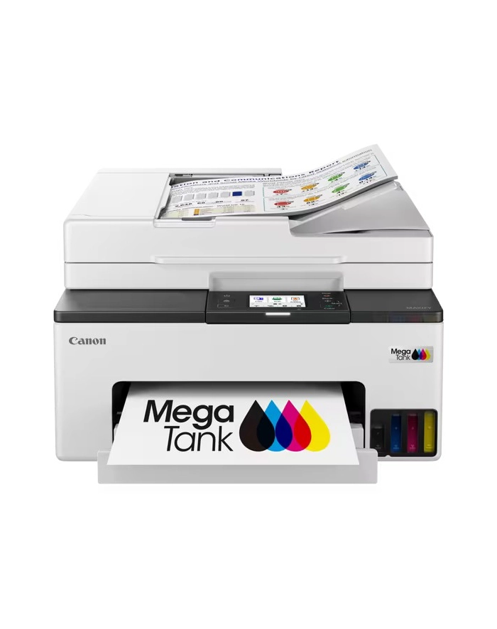 canon Urządzenie wielofunkcyjne GX2040 6171C27 główny