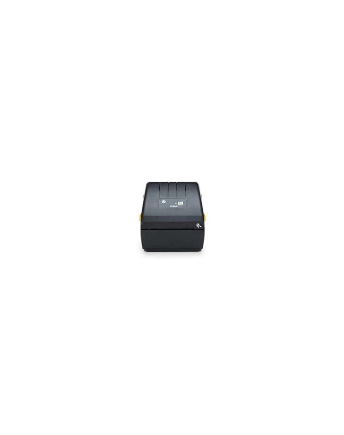 Zebra Zd230 8 Dots/Mm (203 Dpi) Peeler Eplii Zplii Usb Ethernet Black (ZD23042D1EC00EZ) główny