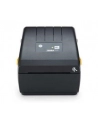 Zebra Zd230 8 Dots/Mm (203 Dpi) Peeler Eplii Zplii Usb Ethernet Black (ZD23042D1EC00EZ) - nr 8