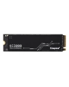 Dysk SSD Kingston KC3000 (1TB; M2 2280; PCIe 40 x4 NVMe; SKC3000S/1024G) - nr 10