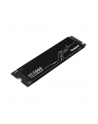 Dysk SSD Kingston KC3000 (1TB; M2 2280; PCIe 40 x4 NVMe; SKC3000S/1024G) - nr 7