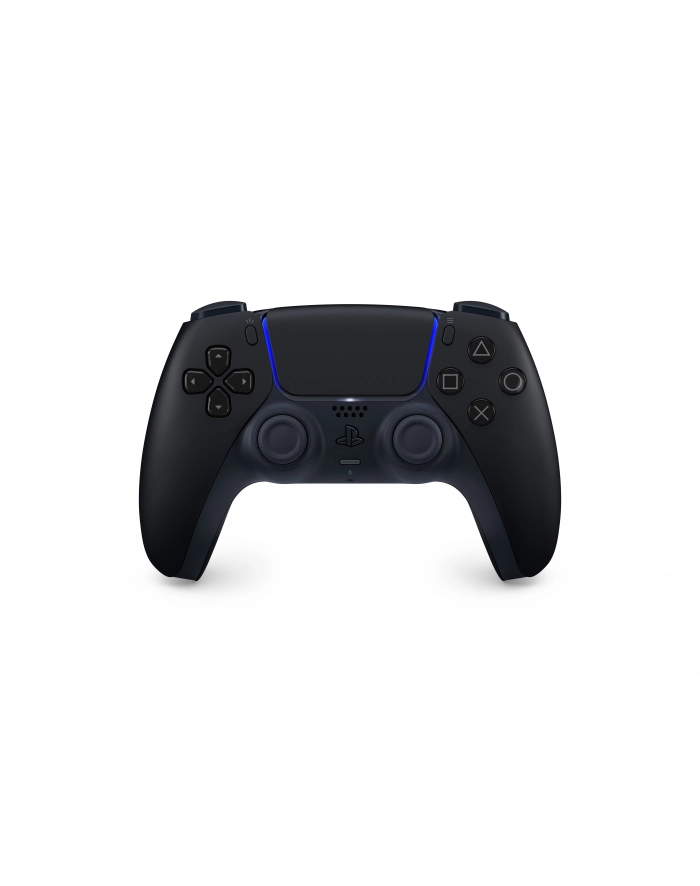 Kontroler bezprzewodowy PS5 SONY DualSense Midnight Black +kabel USB główny