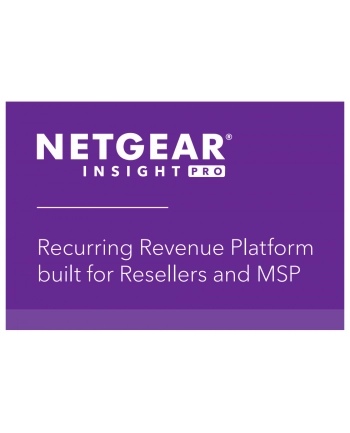 Netgear NPRSNG1P 1 x licencja Wielojęzyczny lat(a) (NPRSNG1P10000S)